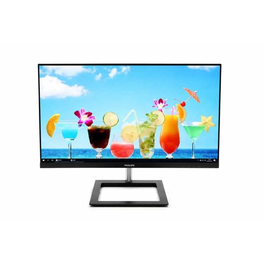 Philips（フィリップス） 中古24インチ液晶モニターPHILIPS 241E1D/11