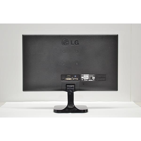 美品LG 24M47VQ-B モニター 本体 LG 24M47VQ-P: 24