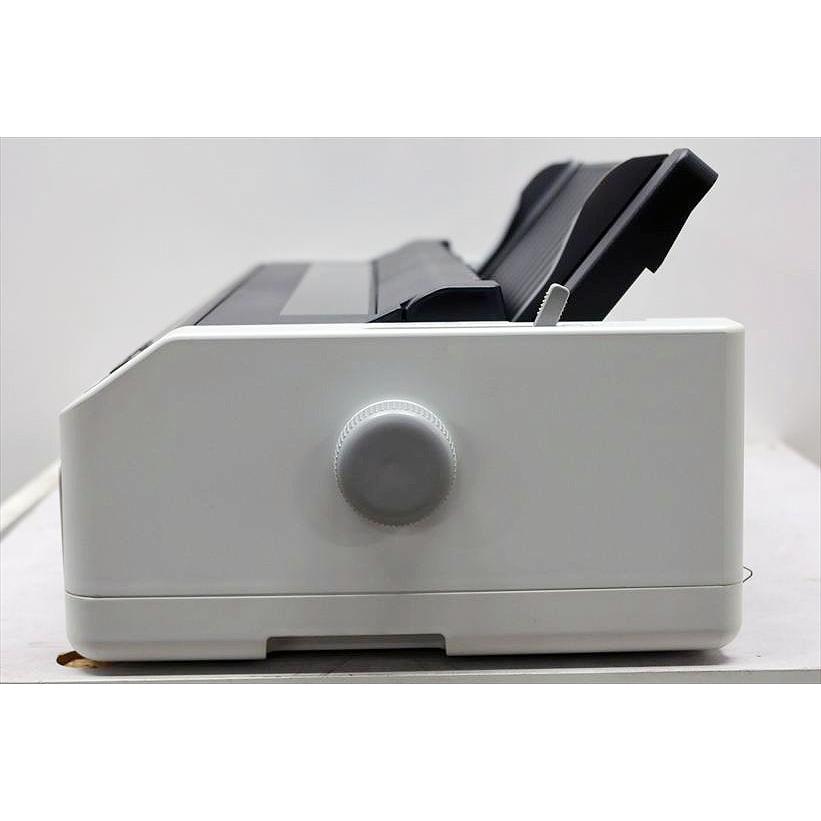エプソン（EPSON） ドットインパクトプリンター ドットインパクト