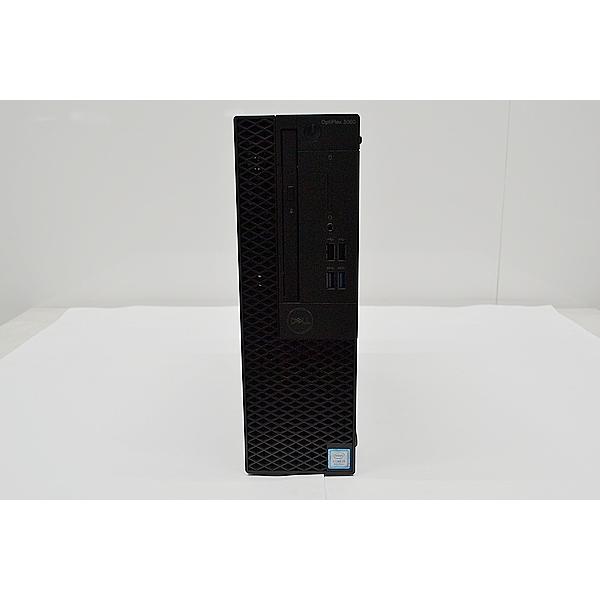 DELL（デル） DELL optiplex3060 SFF core i5 8500 新品SSD256GB 8GB