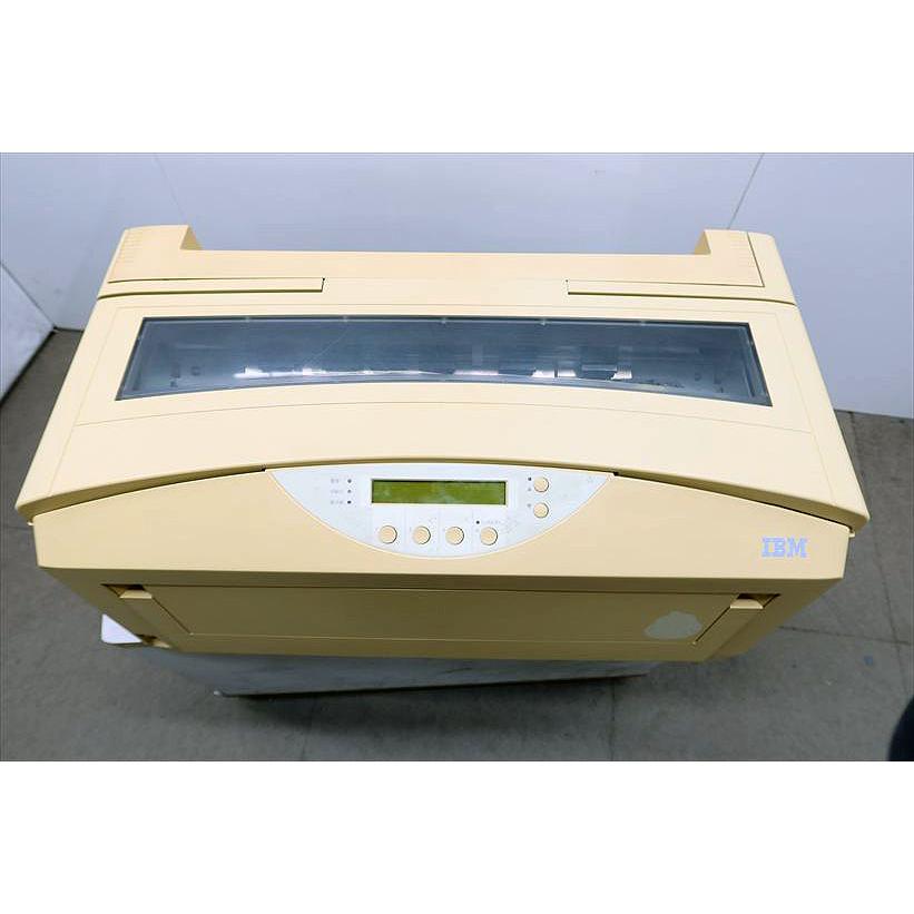 中古ドットプリンター IBM 5557-hj2 パラレル【中古】 : 中古コピーと 