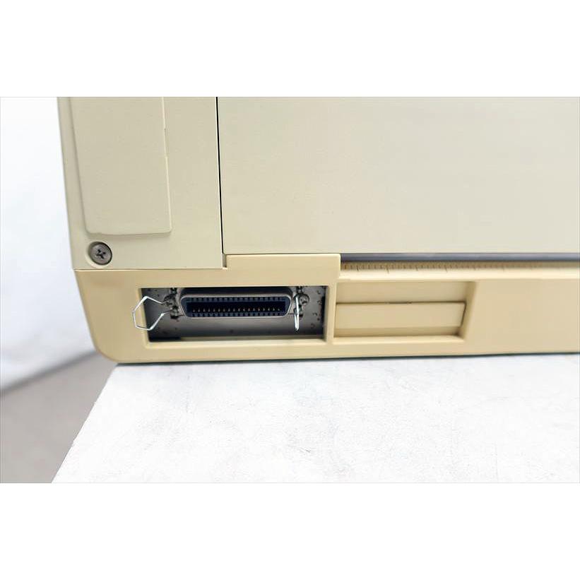 中古ドットプリンター IBM 5557-hj2 パラレル【中古】 : 中古コピーと 