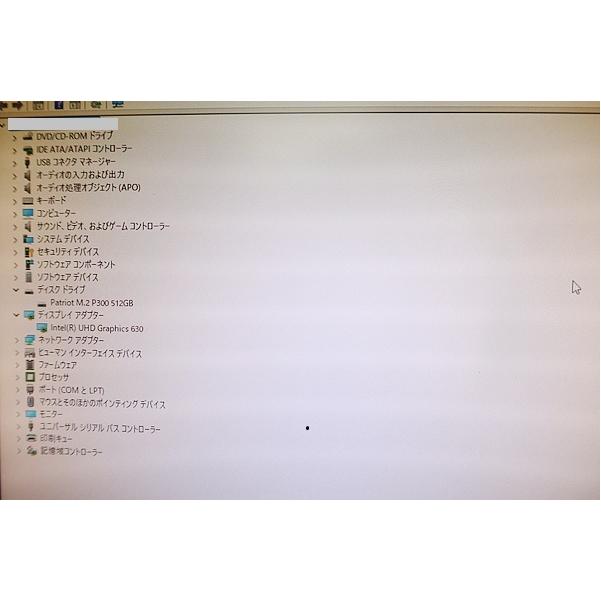 日本HP HP ProDesk 600 G5 SFF Corei5 9500 新品M.2SSD512GB 8GBメモリ 