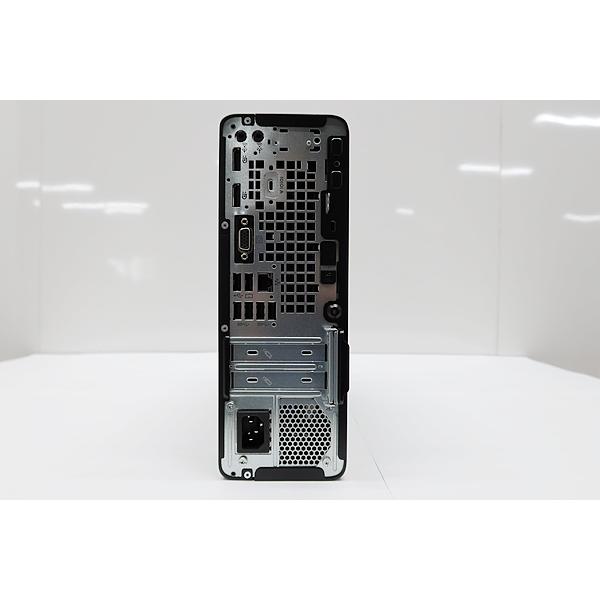 日本HP HP ProDesk 600 G5 SFF Corei5 9500 新品M.2SSD256GB 8GBメモリ