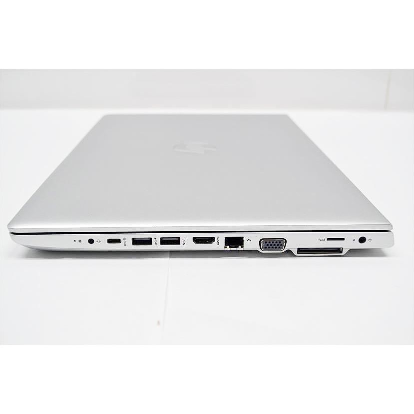 HP ProBook 650 G4 Corei5 7200U 新品SSD256GB 8GBメモリ 15.6インチ Bluetooth Webカメラ テンキー Office Windows11 ノートパソコン 中古パソコン｜ecopy-yshop｜04