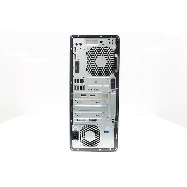 EliteDesk HP 800G5 TWR Corei7 9700 新品SSD512GB 16GBメモリ