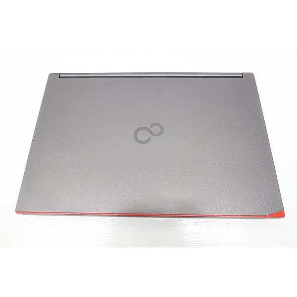 富士通 LIFEBOOK A7511/G Corei7 1185G7 SSD512GB 8GBメモリ 15.6インチ Windows11 ノートパソコン 中古パソコンの画像