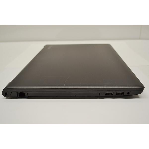 dynabook Satellite 東芝 B55/B Corei3 6100U HDD500GB 4GBメモリ 15.6