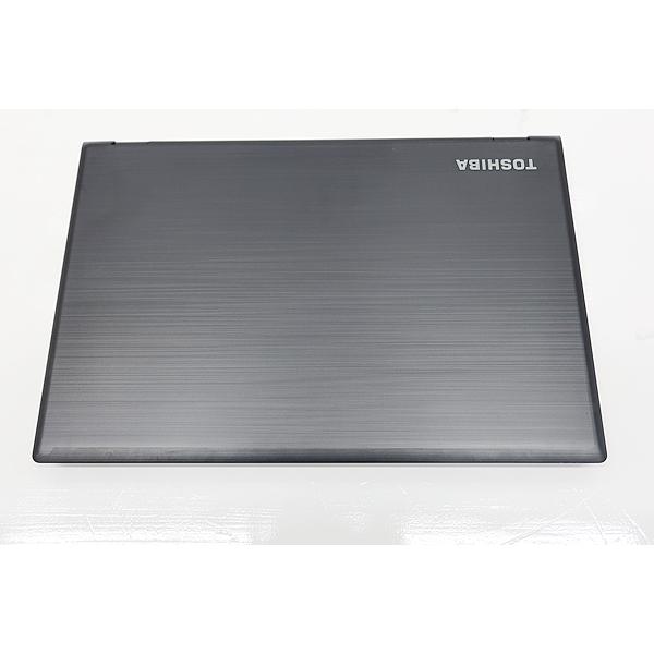 dynabook Satellite 東芝 B65/DN Corei3 8130U SSD480GB 8GBメモリ
