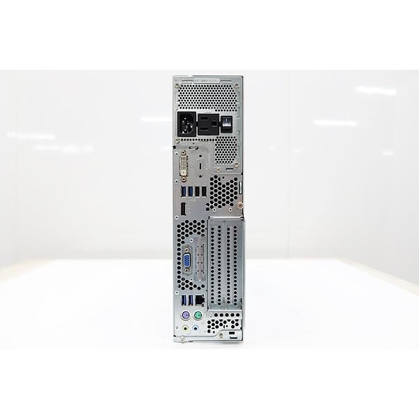 富士通（FUJITSU） FUJITSU ESPRIMO D588-BX Corei5-9500 新品SSD512GB