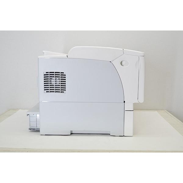 カウンタ　7000枚程度　中古レーザープリンター　 Fujixerox（Fujifilm） DocuPrint3050 USB、LAN、パラレル A3 モノクロ 【中古】｜ecopy-yshop｜04