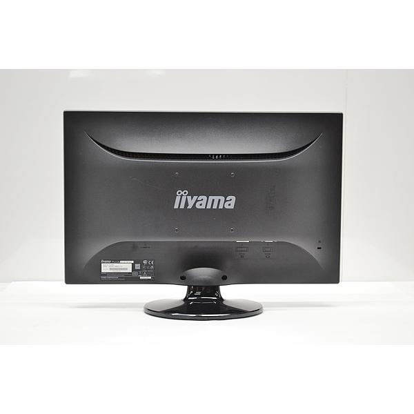 ProLite 中古液晶モニター/21.5インチモニター イイヤマ iiyama
