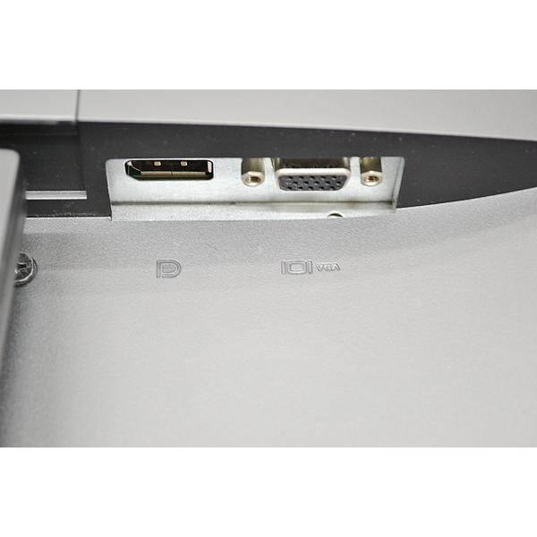 中古液晶モニター/23型液晶ディスプレイ DELL/デル E2316Hf【中古