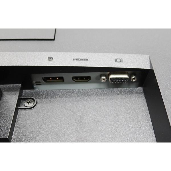 中古液晶モニター/23.8型 液晶ディスプレイ DELL/デル E2422HS【中古