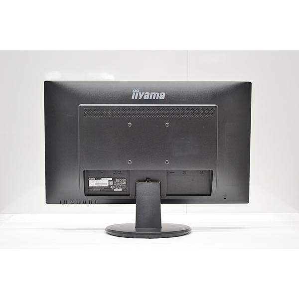日本HP ［訳あり］画面に傷あり中古液晶モニター/24インチモニター 