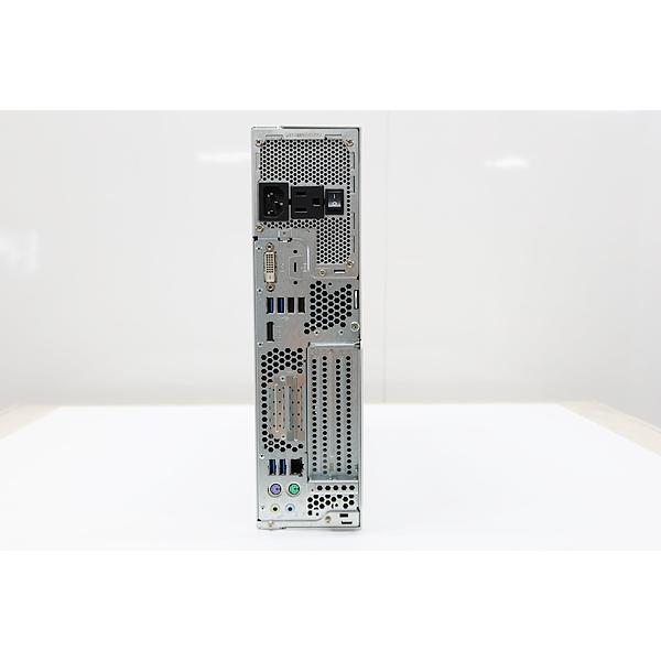 富士通（FUJITSU） FUJITSU ESPRIMO D588/VX Corei5-8500 新品M