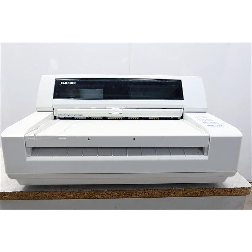 CASIO（カシオ） 中古ドットプリンター 楽一 ET-5680SR 【中古 