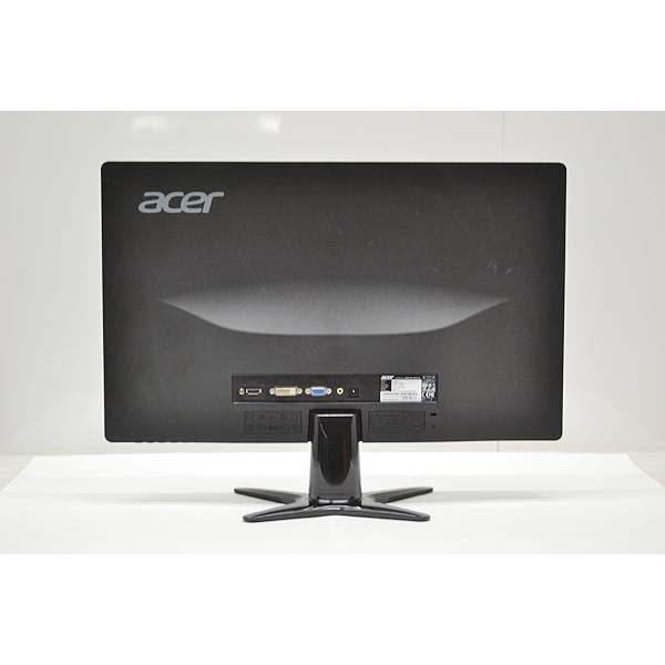 Philips（フィリップス） 中古モニター/23型液晶ディスプレイacer