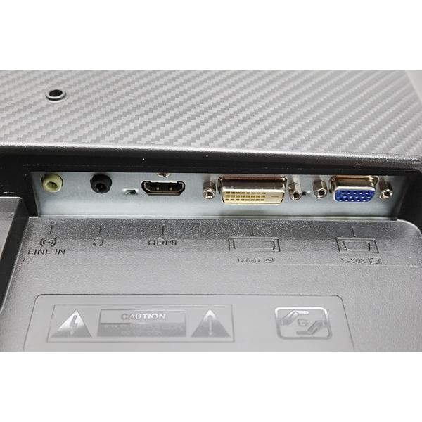 中古】21.5型ワイドディスプレイ液晶モニター BenQ GL2260-T GW2265HM