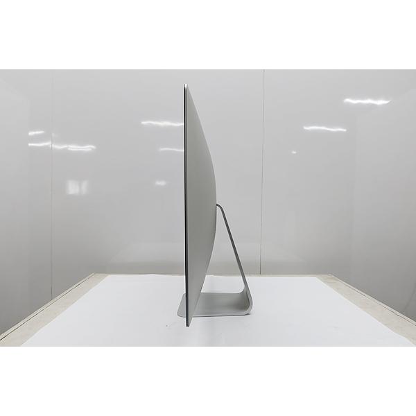 Apple / デスクトップPC/2017/A1419/iMac 18.3 iMac（Apple） Apple iMac 18.3 A1419 HDD1TB 8GBメモリ Webカメラ 27