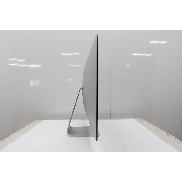 Apple iMac 18.3 A1419 HDD1TB 8GBメモリ Webカメラ 27インチ 中古パソコン 一体型パソコン デスクトップパソコンの画像