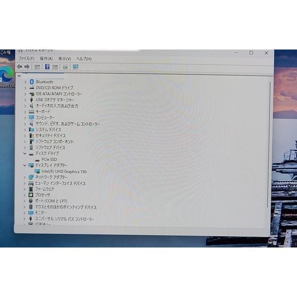 日本HP DELL Inspiron 3891 Corei5 11400 新品M.2SSD512GB 8GBメモリ