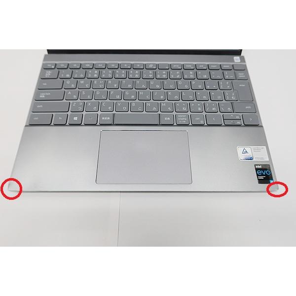 DELL Inspiron 13 5310 ノートPC 中古 DELL（デル） 【訳アリ】DELL Inspiron 13 5310 Corei5 11300H <br>新M