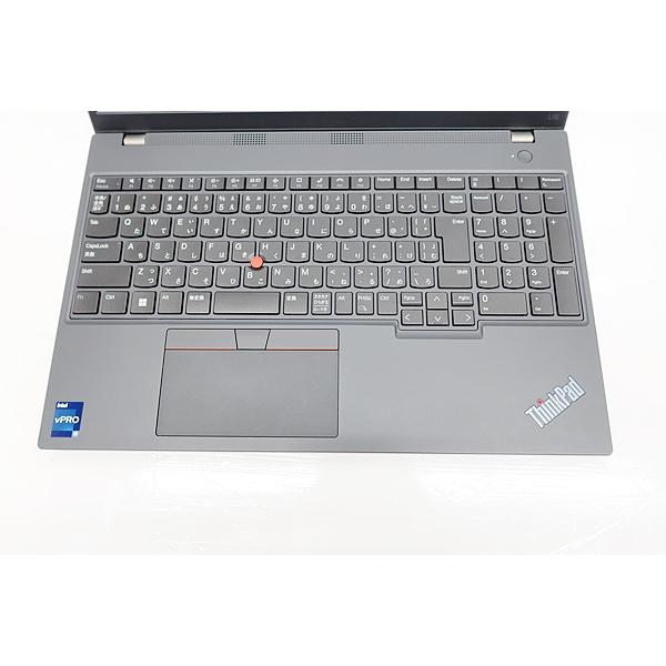 ThinkPad Lenovo L15 Gen3 Corei5-1245U SSD 256GB 8GBメモリ 15.6