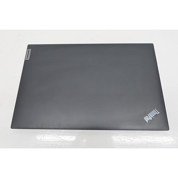 ThinkPad Lenovo L15 Gen3 Corei5-1245U SSD 256GB 8GBメモリ 15.6