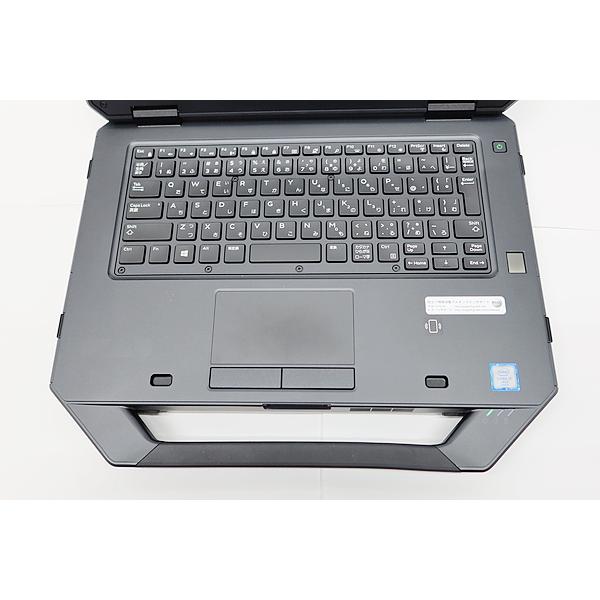 DELL Latitude 14 Lagged 5414 Corei7 6600U SSD512GB 8GBメモリ 14インチ Wi-Fi Win11 ノートパソコン 中古パソコン｜ecopy-yshop｜02