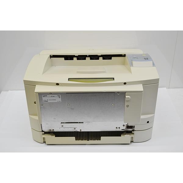 カウンタ 1.6万枚程度　中古A3プリンター Canon（キャノン） LBP-1420 正常動作品/希少商品 【中古】｜ecopy-yshop｜03