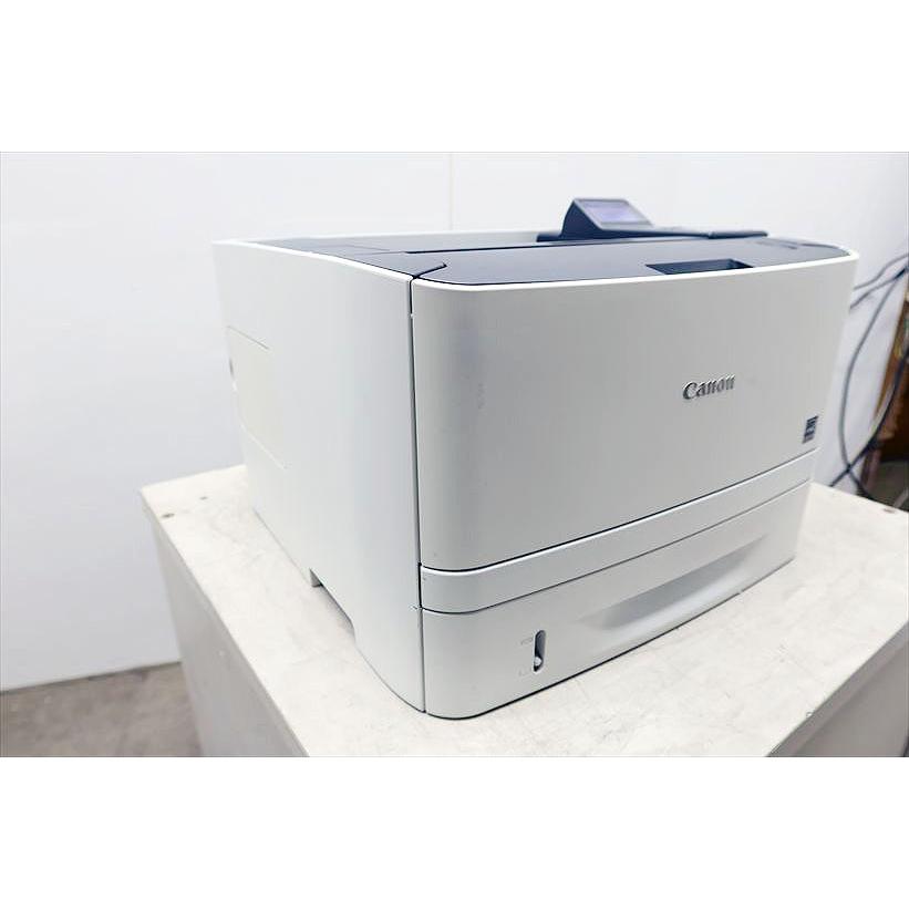 キヤノン（Canon） 中古A4モノクロプリンター Canon Satera LBP6600 