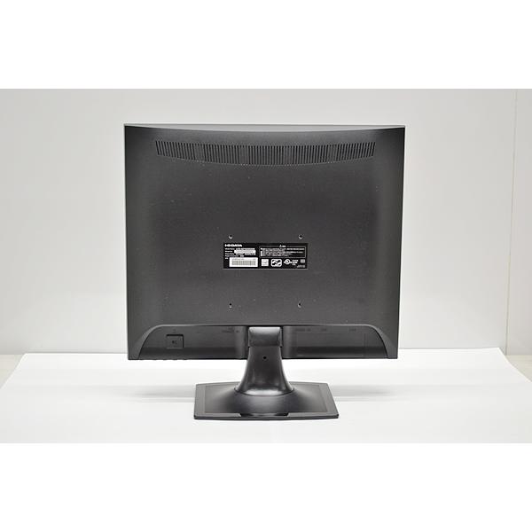 I-O DATA（アイ・オー・データ機器） 19型液晶モニター LCD-AD192SEDSB