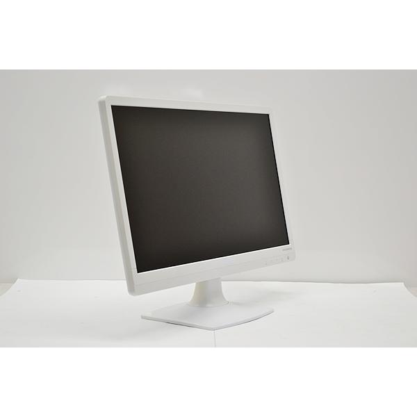 I-O DATA 【黄ばみあり】中古液晶モニター21.5型ワイド液晶