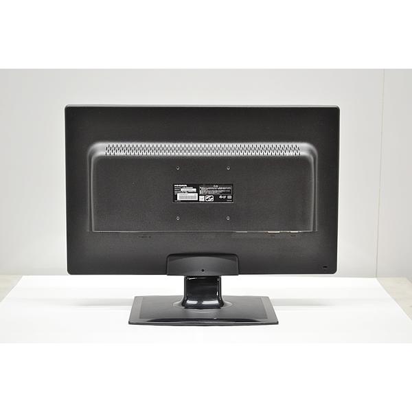 中古液晶モニター/23.6型ワイド液晶ディスプレイI-O 　DATA/アイ・オー・データ LCD-AD242EB【中古】｜ecopy-yshop｜02