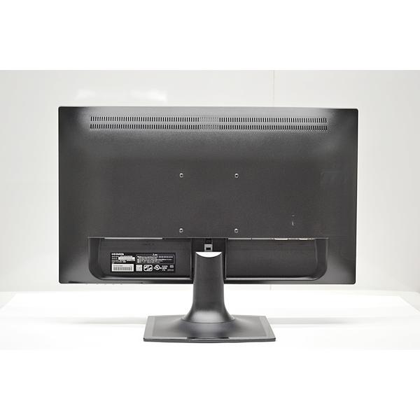 美品　パソコンモニター　IO・DATA LCD-AD243EDSB LCD-AD243EDSシリーズ | 23.8型ワイド液晶ディスプレイ | アイ・オー