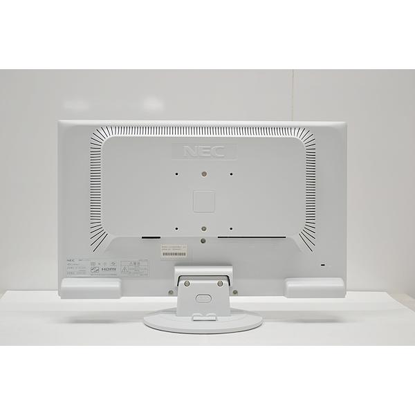 ◇NEC 23” Wide 液晶 ジャンク AS-232WM-C ◇NEC 23” Wide 液晶