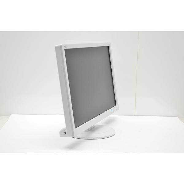 ◇NEC 23” Wide 液晶 ジャンク AS-232WM-C NEC 中古液晶モニター