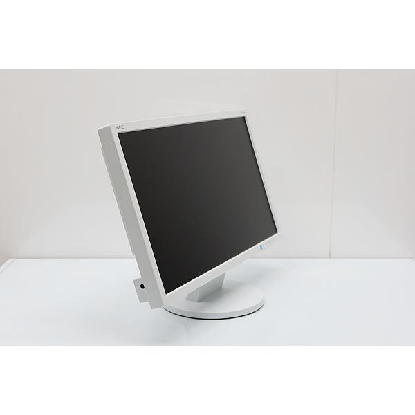 ディスプレイ モニター 本体 美品】液晶モニター 23型液晶ディスプレイ NEC LCD-AS233WM-W5