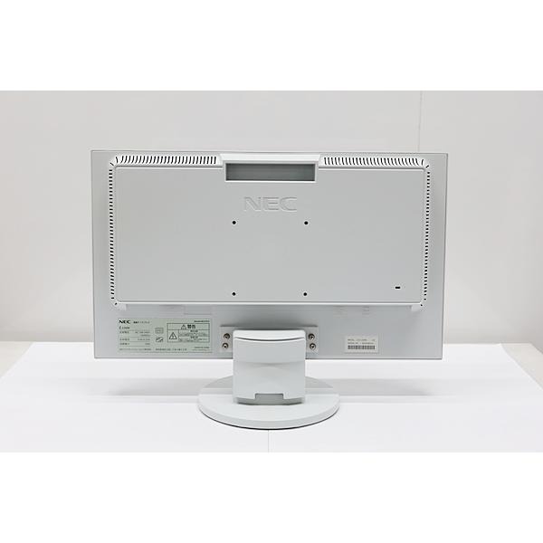 NEC 中古液晶モニター/21.5 型ワイド液晶ディスプレイNEC LCD-L220W 
