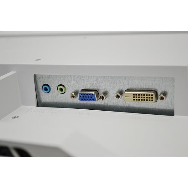 I-O DATA（アイ・オー・データ機器） 【訳あり】土台なし中古液晶