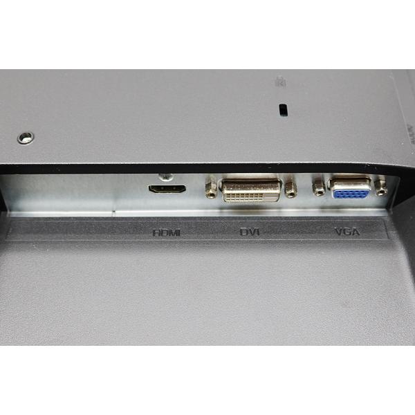 I-O DATA 【フィルム装着】中古液晶モニター/23.8型ワイド液晶