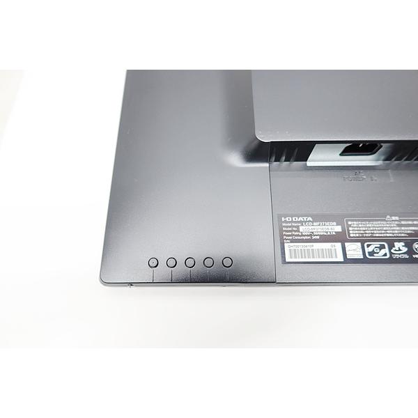 I-O DATA 【土台無し】中古液晶モニター27型ワイド液晶