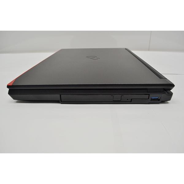 【数量限定！！まとめ売り5台】富士通 LIFEBOOK A579/A Corei5 8365U SSD256GB 8GBメモリ 15.6インチ Windows11 ノートパソコンの画像