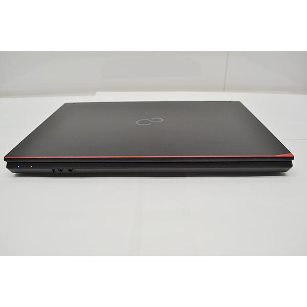 【数量限定！！まとめ売り5台】富士通 LIFEBOOK A579/A Corei5 8365U SSD256GB 8GBメモリ 15.6インチ Windows11 ノートパソコンの画像