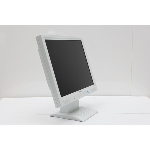 中古液晶モニター/15型液晶ディスプレイ NEC/日本電気 N8171-53 【中古
