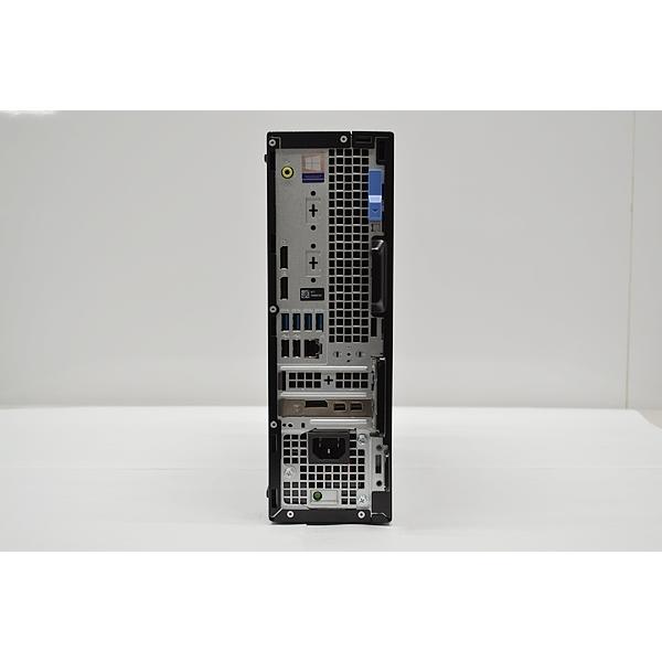 DELL（デル） DELL optiplex5060 SFF core i5 8500 新品M.2SSD 512GB