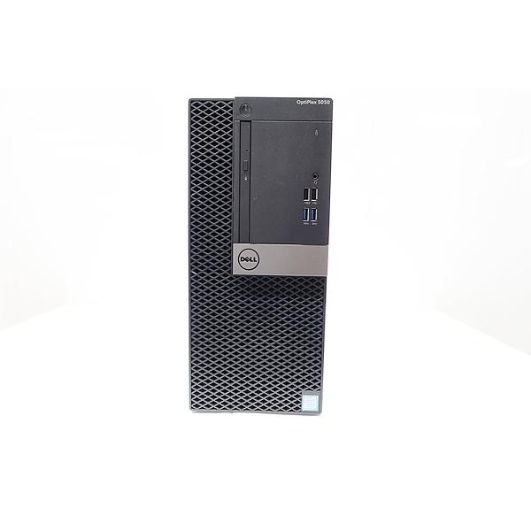 DELL（デル） DELL optiplex5050 core i5 7500 新品M.2SSD 256GB 16GB