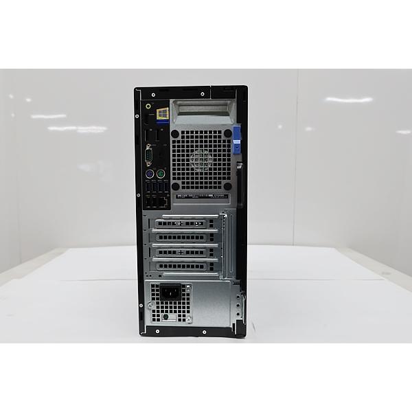 DELL（デル） DELL optiplex5050 core i5 7500 新品M.2SSD 256GB 16GB