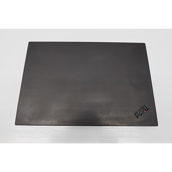 【OS無し】Lenovo Thinkpad P1 Gen2 Xeon　E-2276M M.2SSD 256GB 16GBメモリ 15.6インチ Bluetooth ノートパソコン 中古パソコン 【中古】の画像